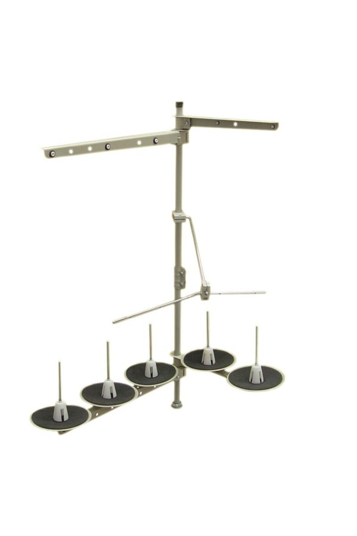 Dikiş Makinesi Çardak 5 Li / S02770-001 (T5)