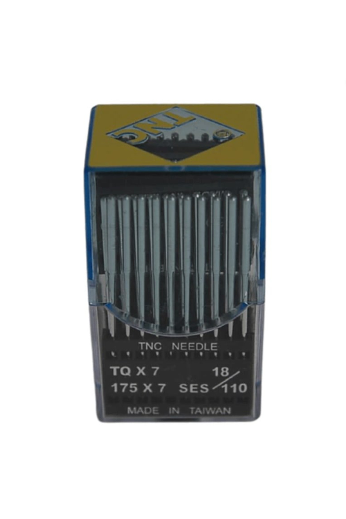 Düğme Uzun Dikiş İğnesi / TQX7 SES 18/110 10ADET