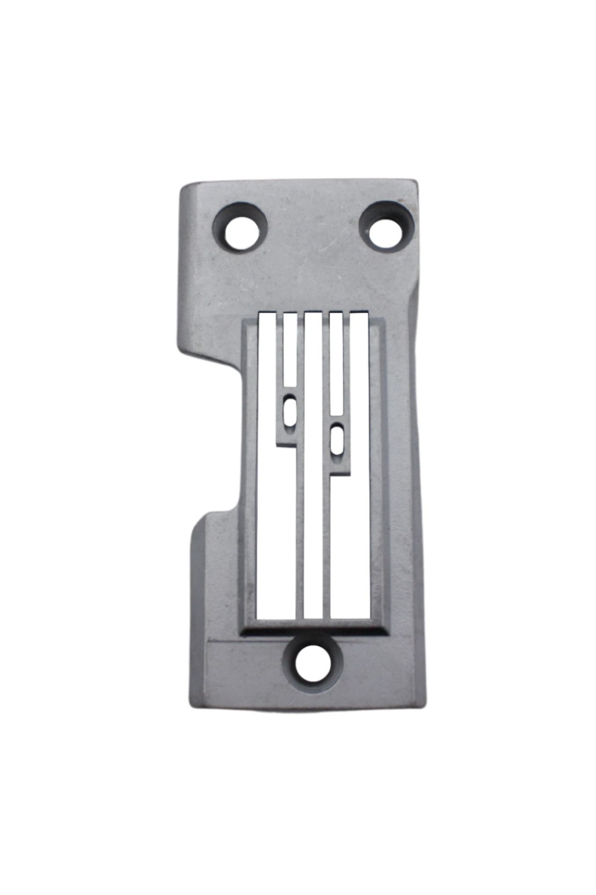 Brother DT6-B925 Endüstriyel Dikiş Makinesi için 1/4 İğne Plakası 101554001