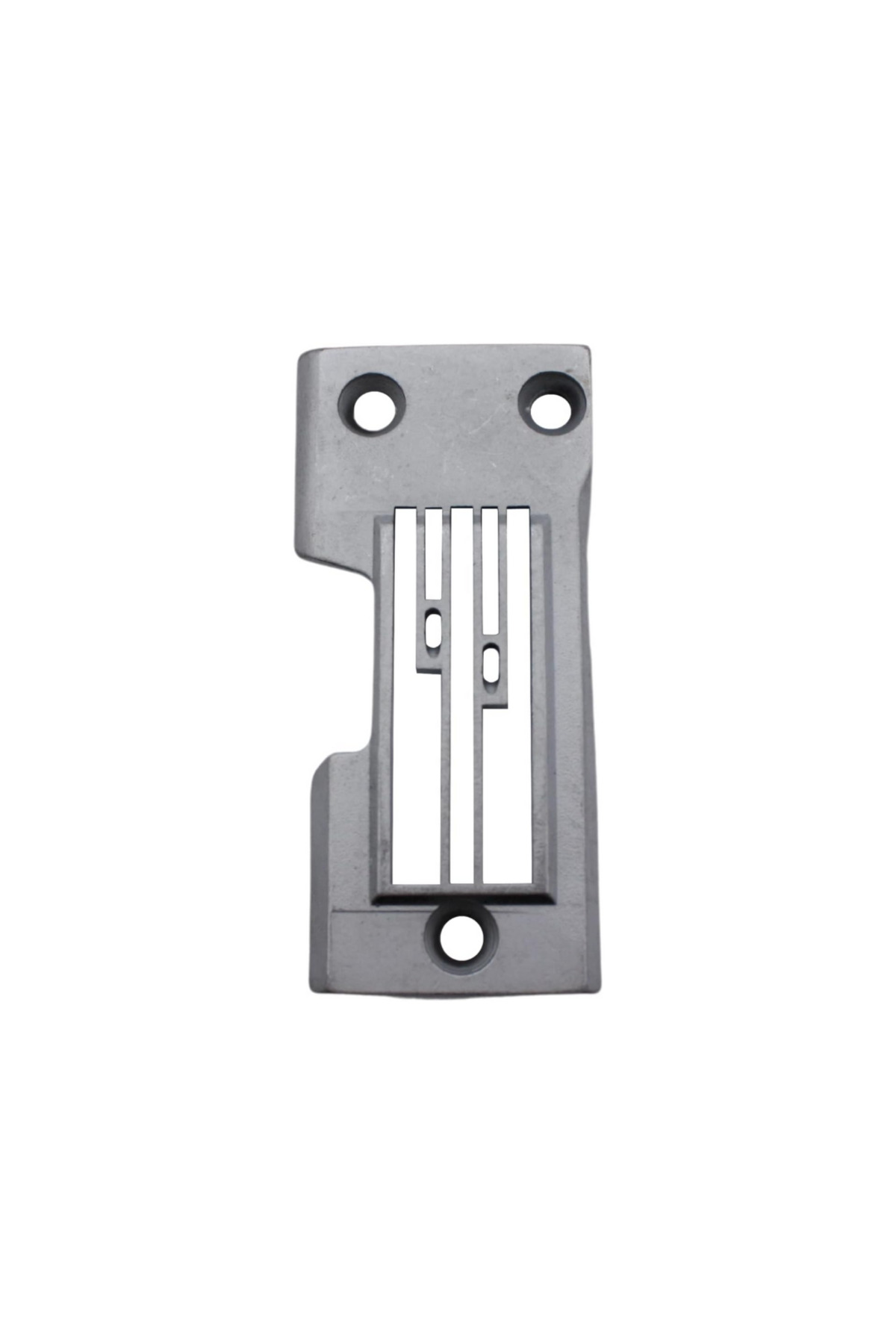 925-3/16 Kollu 2 İğne Plaka 105403001