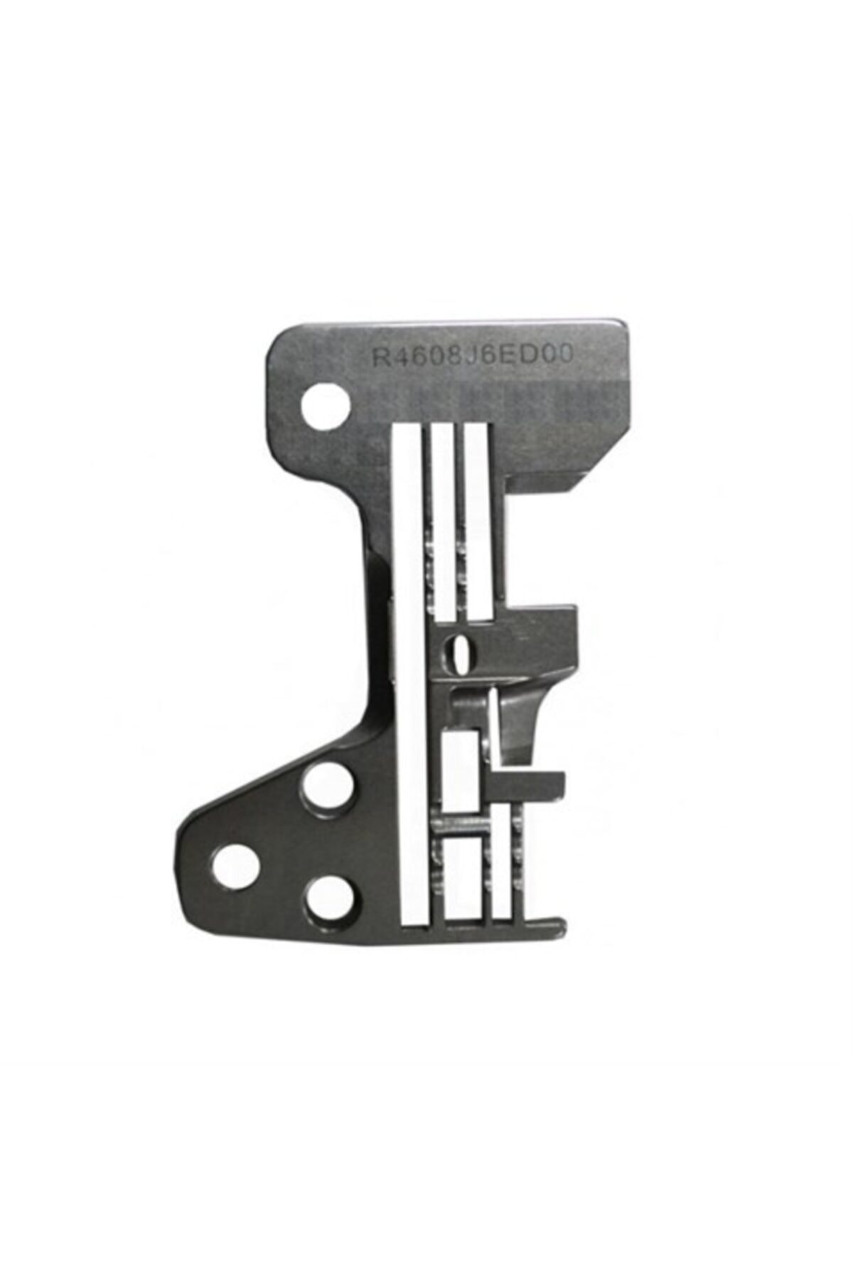 Hard Steel R4608-J6E-D00 Juki Overlok 5 İplik Plaka