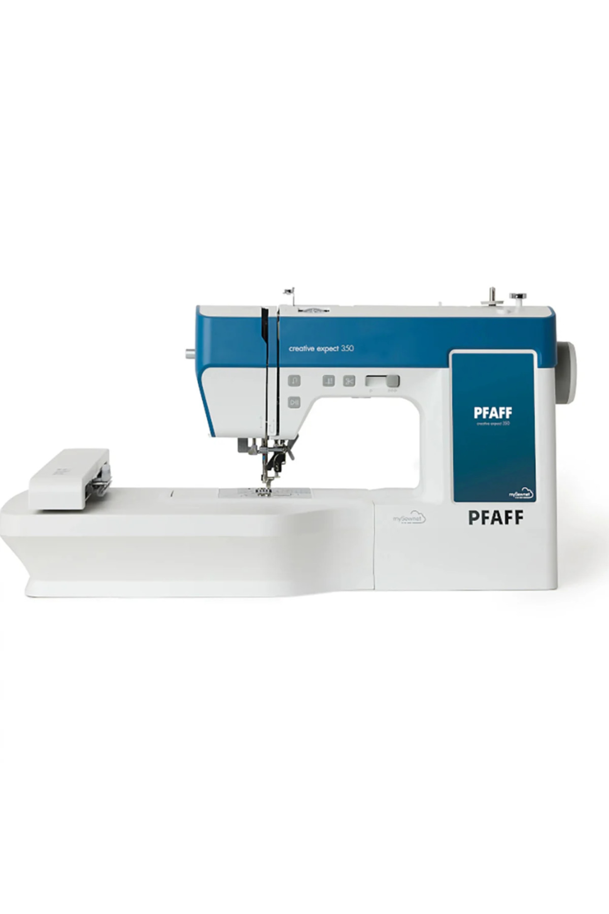 Pfaff Creative Expect 350 Nakış ve Dikiş Makinesi