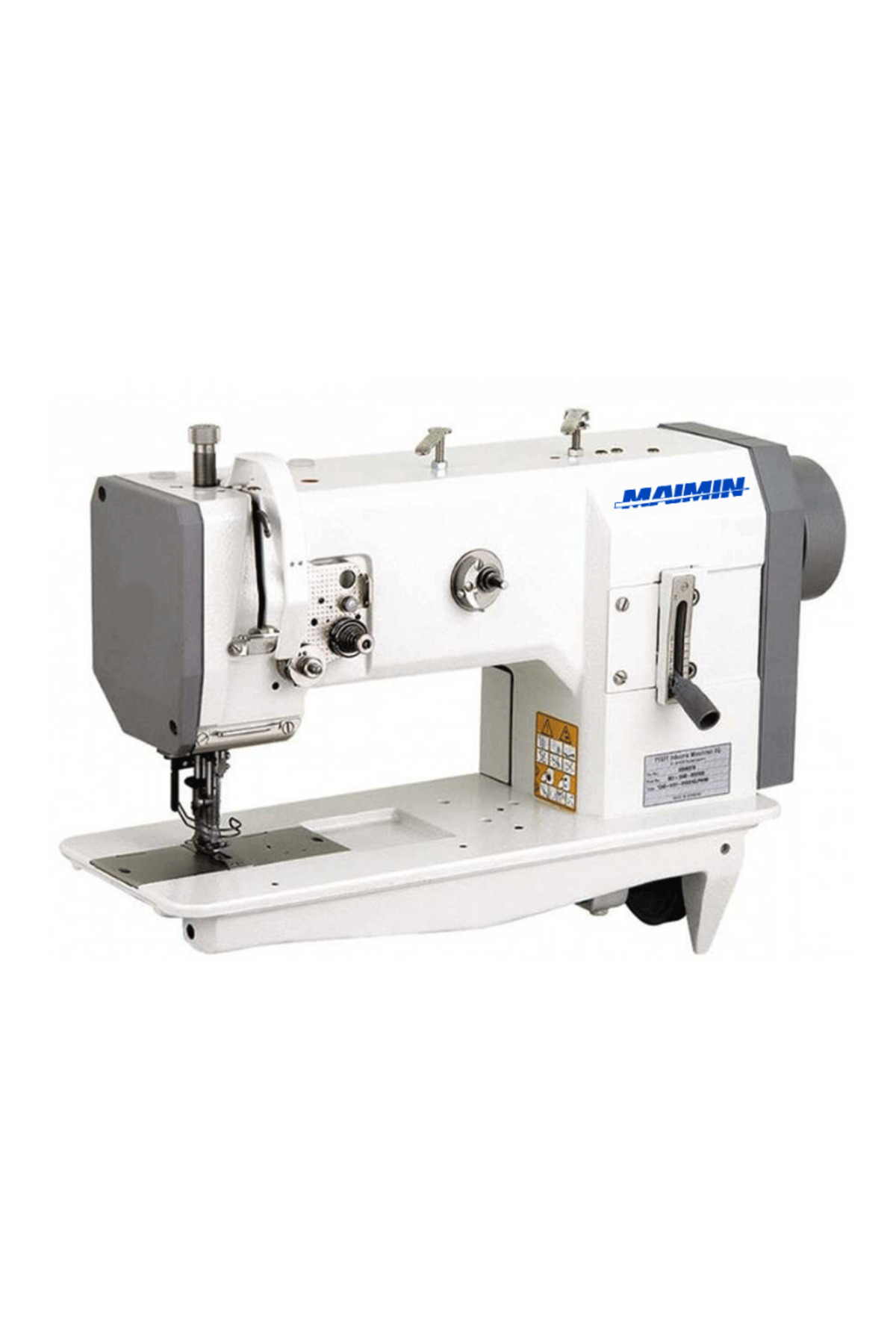 Maimin m1245 ağır metaryal dikiş makinası