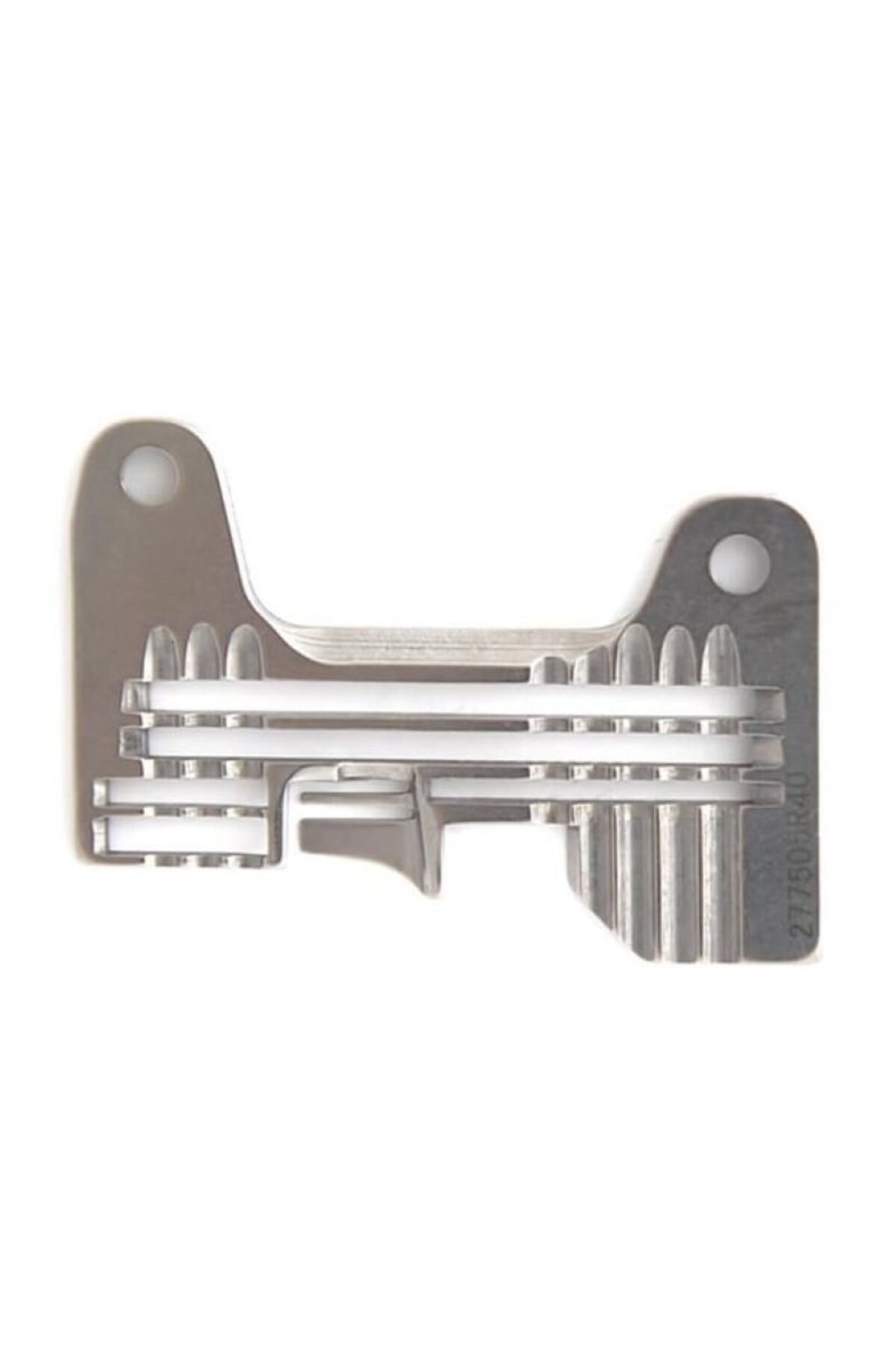 Overlok EX SERİ 4 İp Dar Plaka / 277505R40 ICT