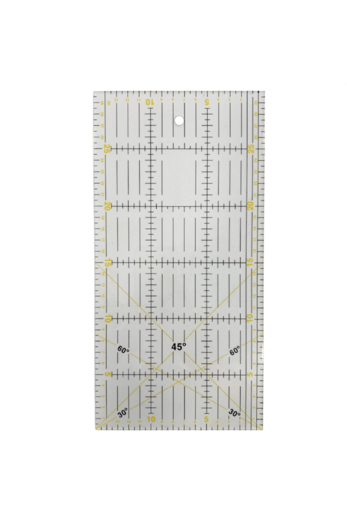 AC-30 Patchwork Kırkyama Cetveli