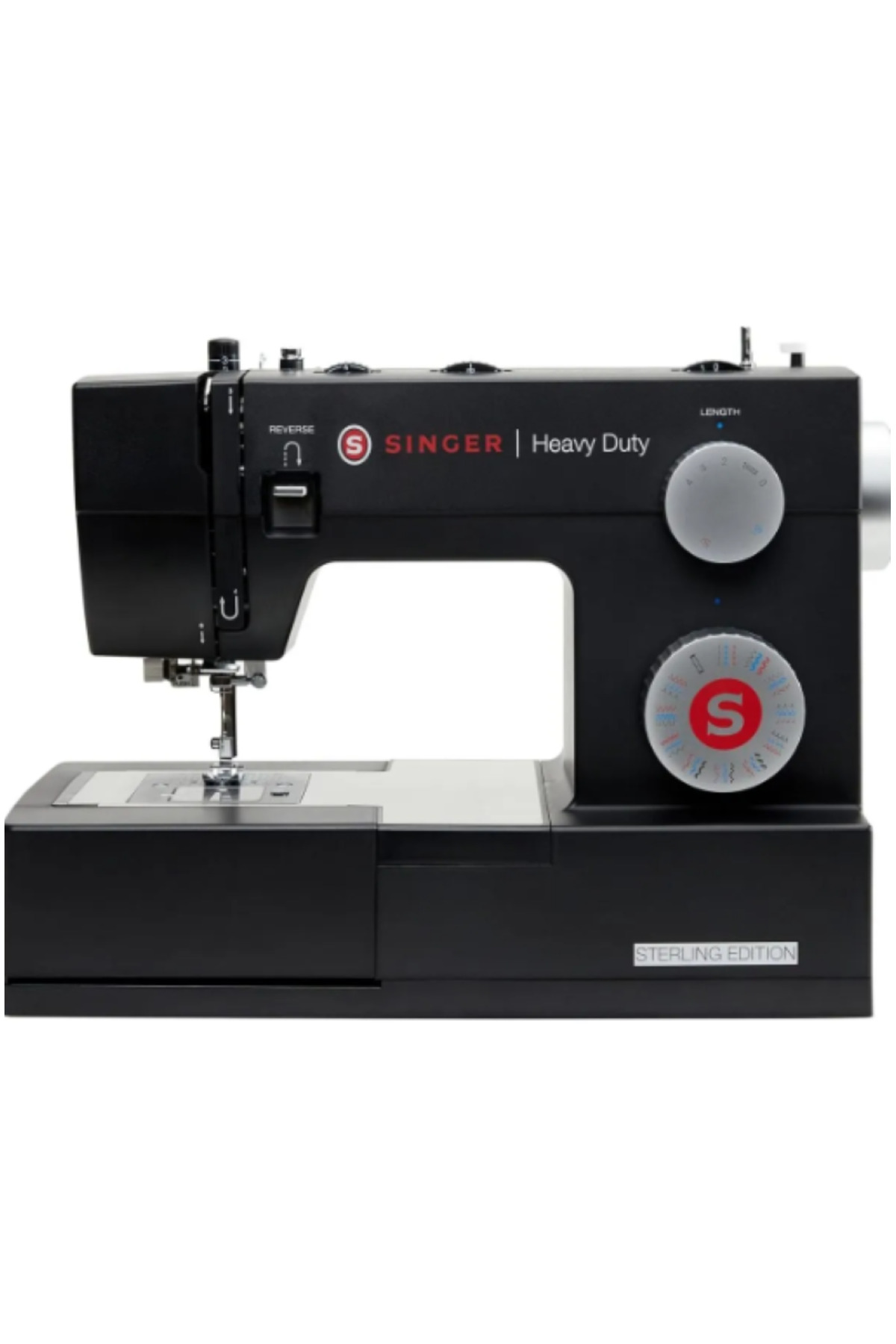 SINGER Singer 4432 Sterling Edition Dikiş Makinesi