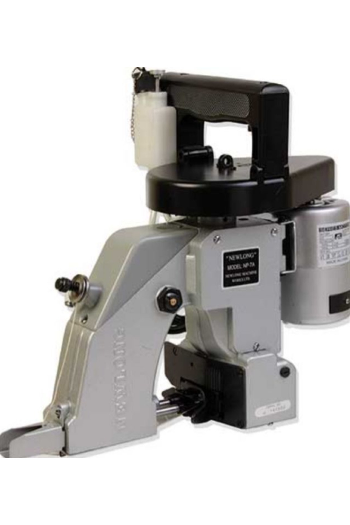 Newlong NP-7A Çuval Ağzı Dikiş Makinası