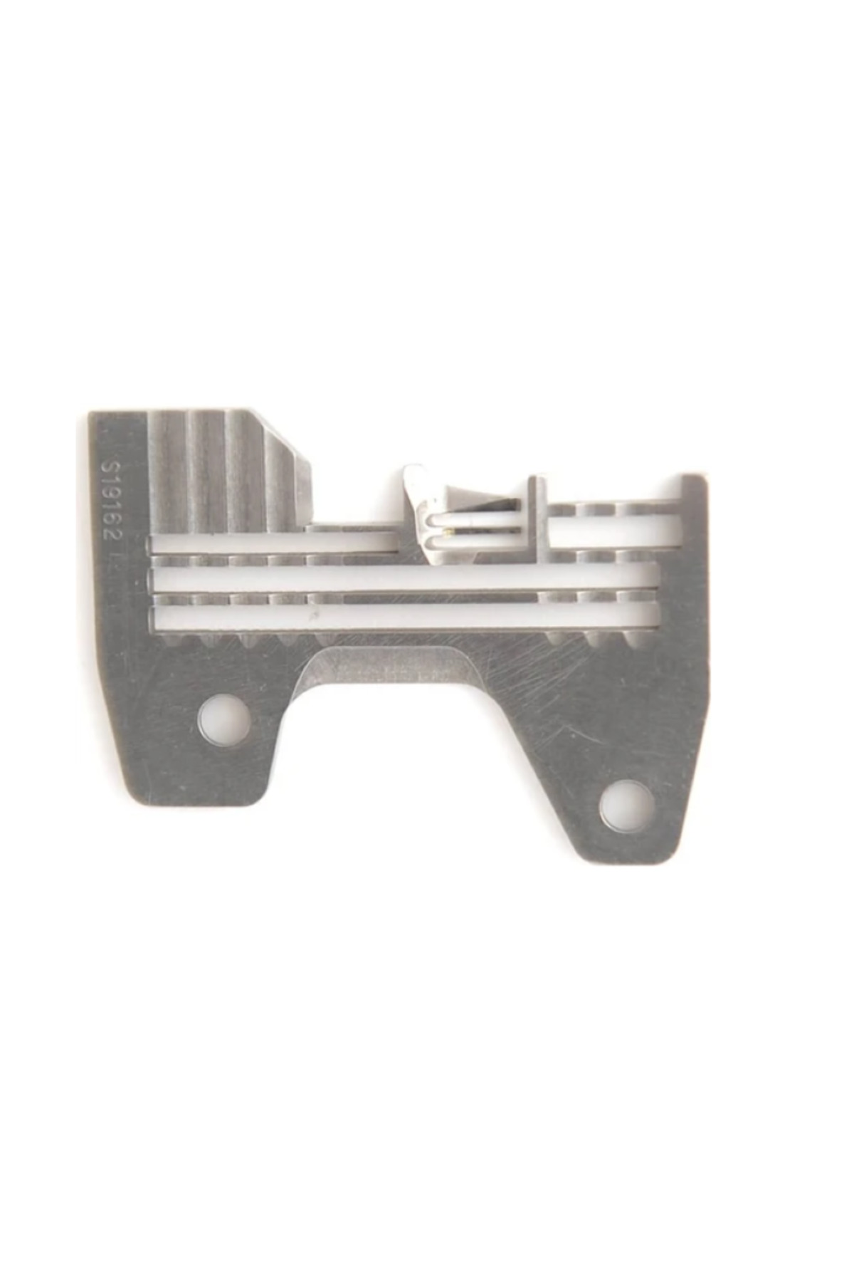 HARD STEEL Brother Overlok N Seri 4 Ip Plaka / S19162-001