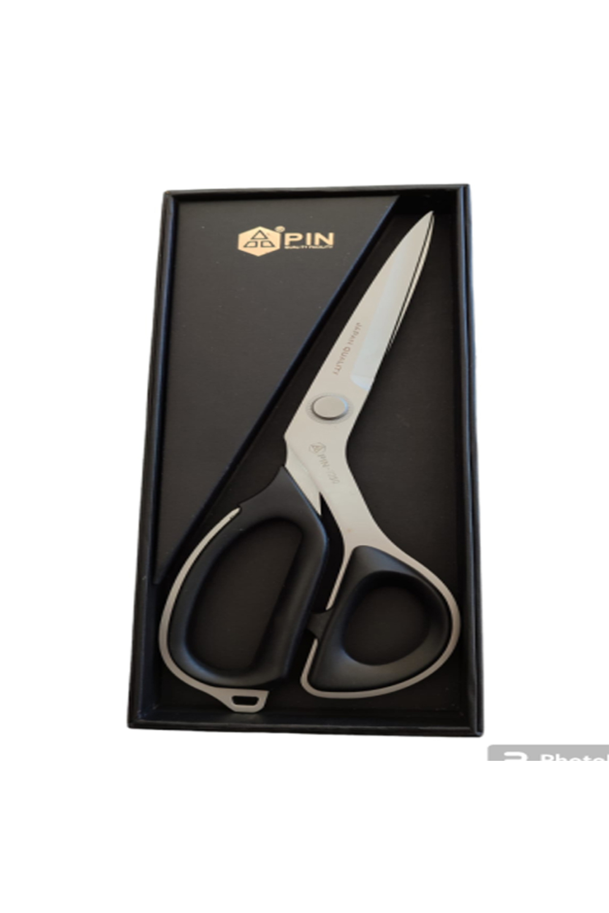 Japon Kalitesi 7230 Terzi Makası 8 Inch