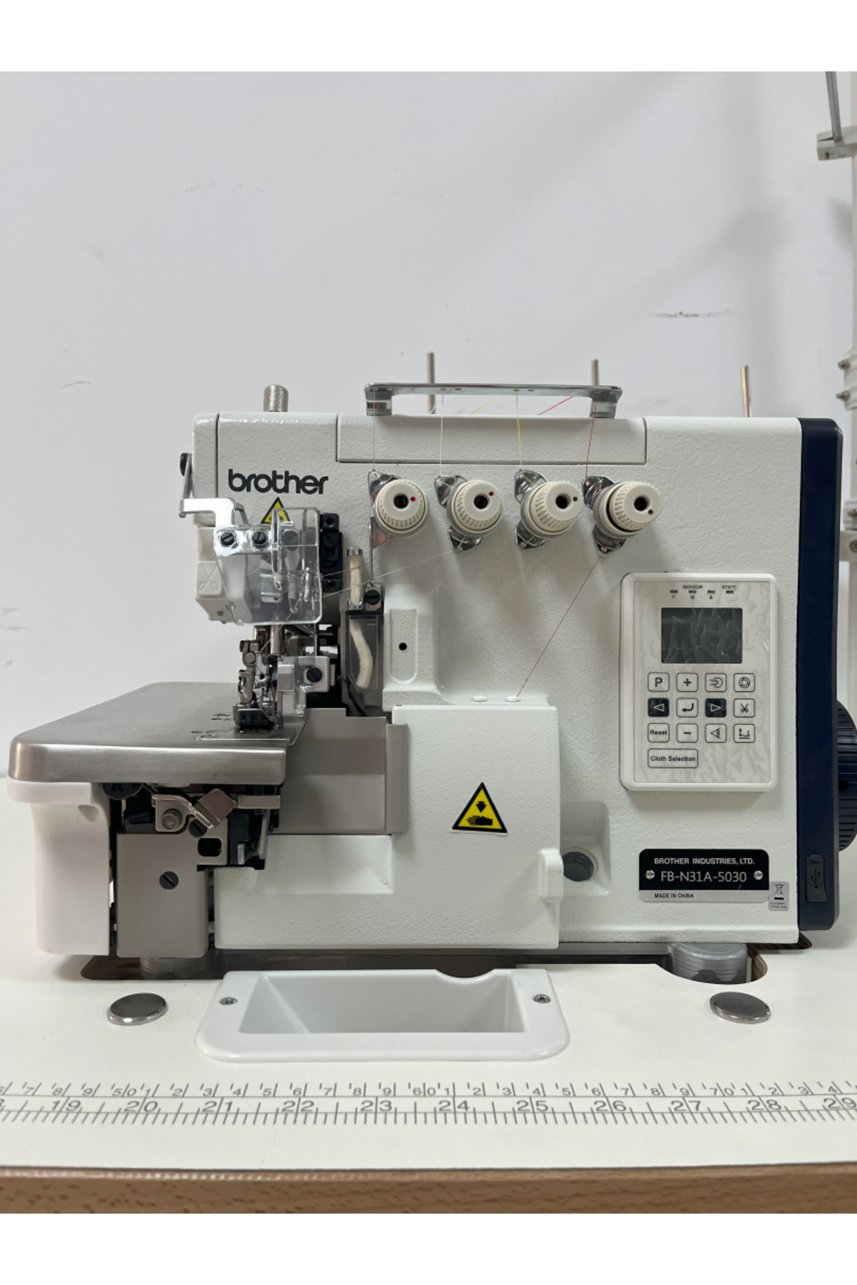 BROTHER FB-N31A-5030