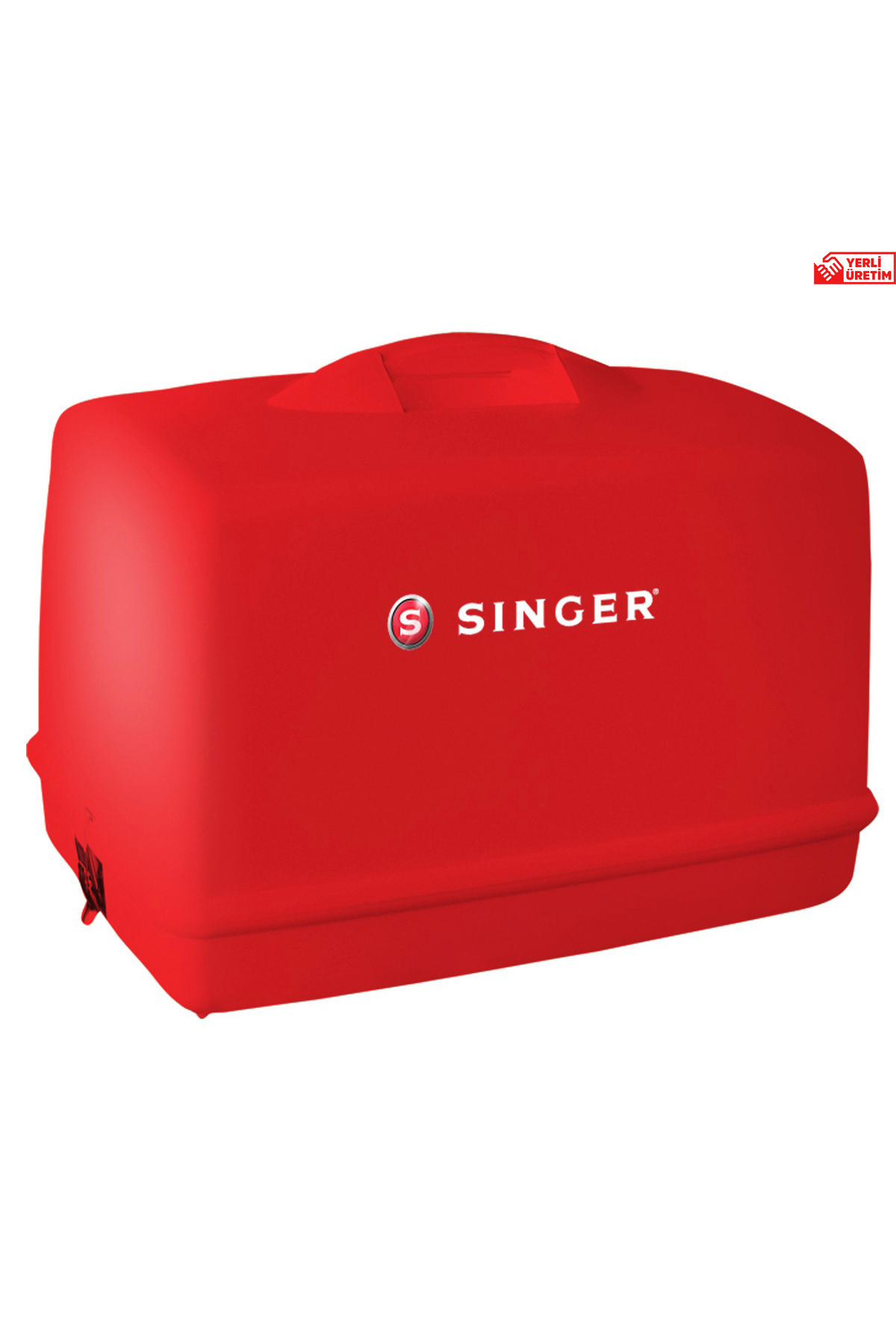 Singer 622 Plastik Çanta