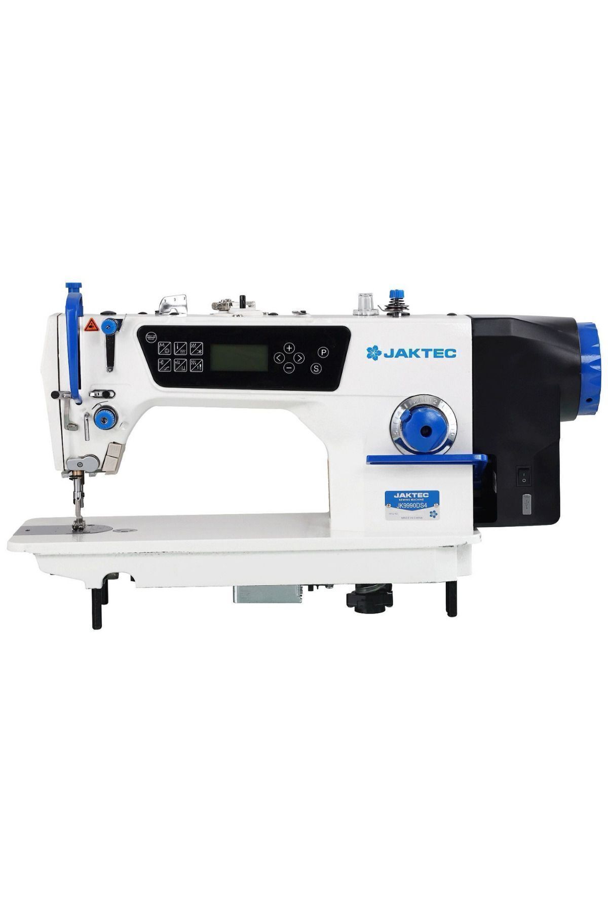 JAKTEC 9900 Elektronik Düz Dikiş Makinesi