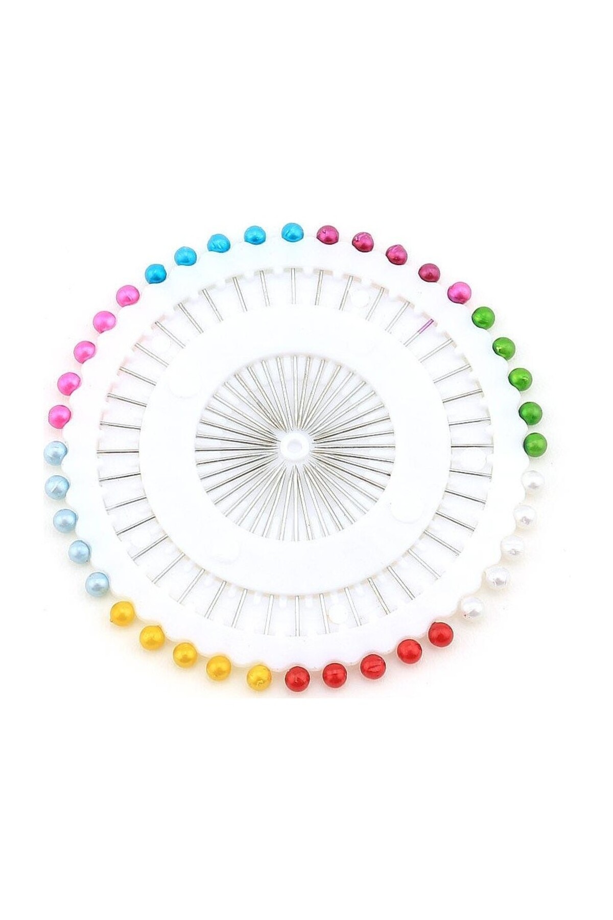 Daily Toplu İğne 40lı