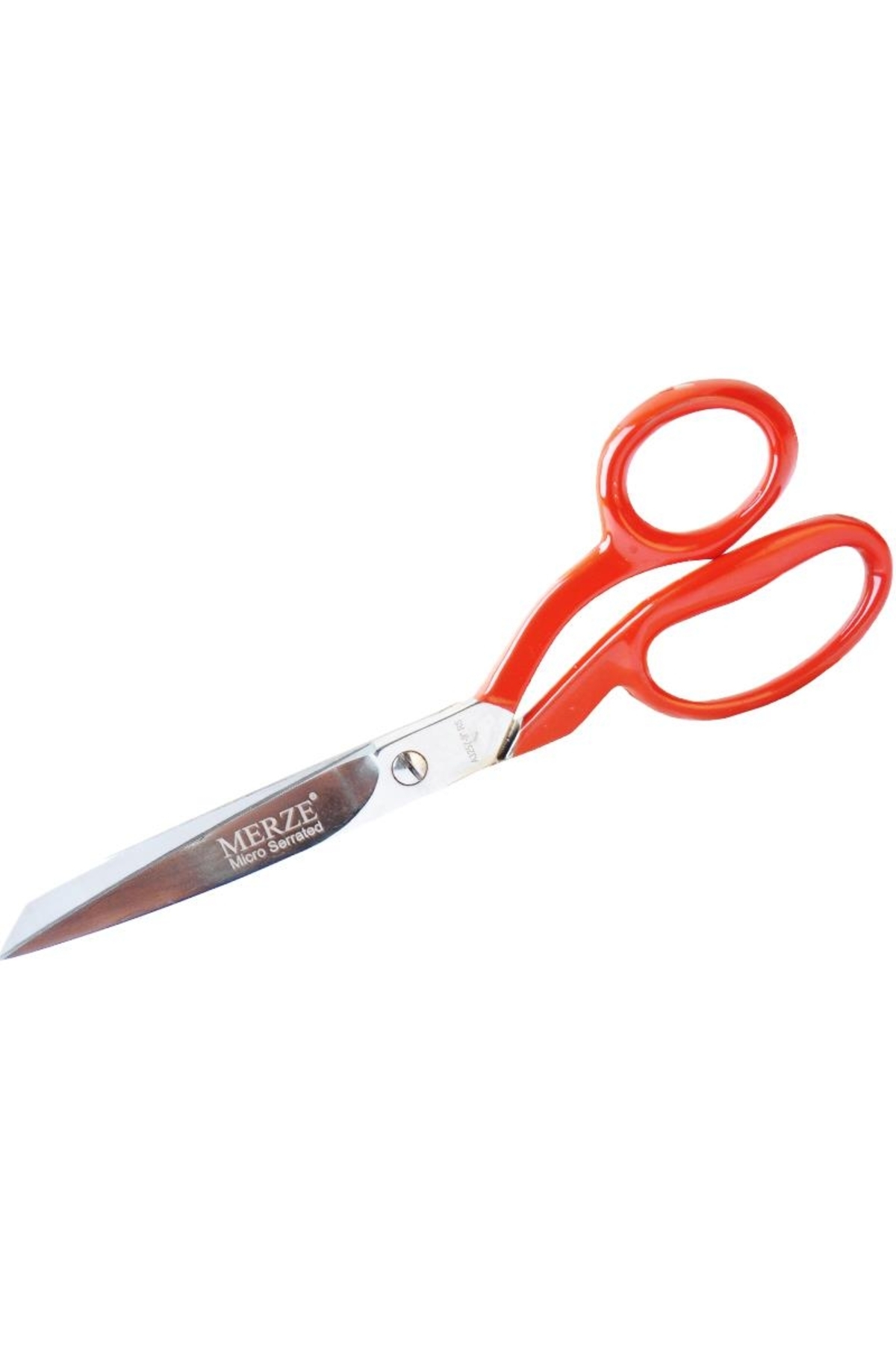 Merze 3257-9 RS Profesyonel Tekstil Makası NO:9