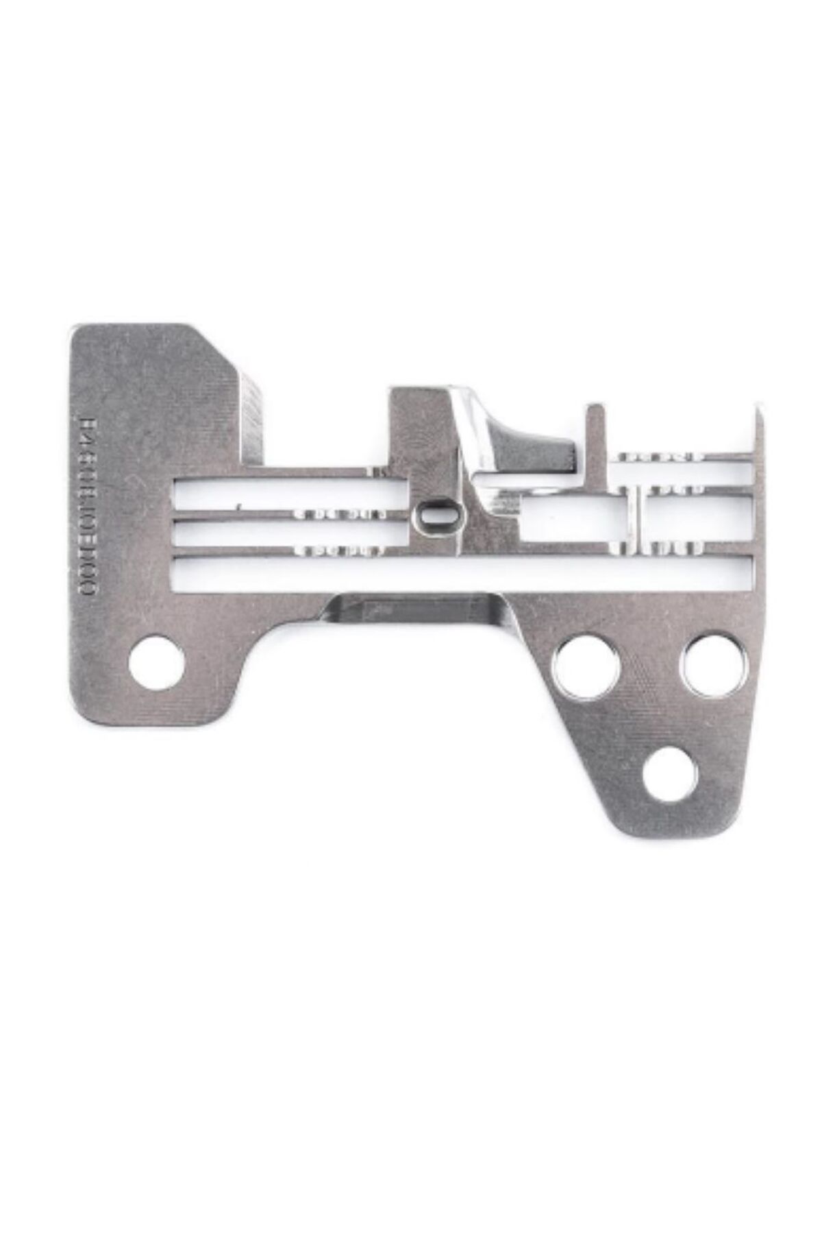 JUKI OVERLOK 5IP PENYE PLAKA 3900 R4608-JOE-D00