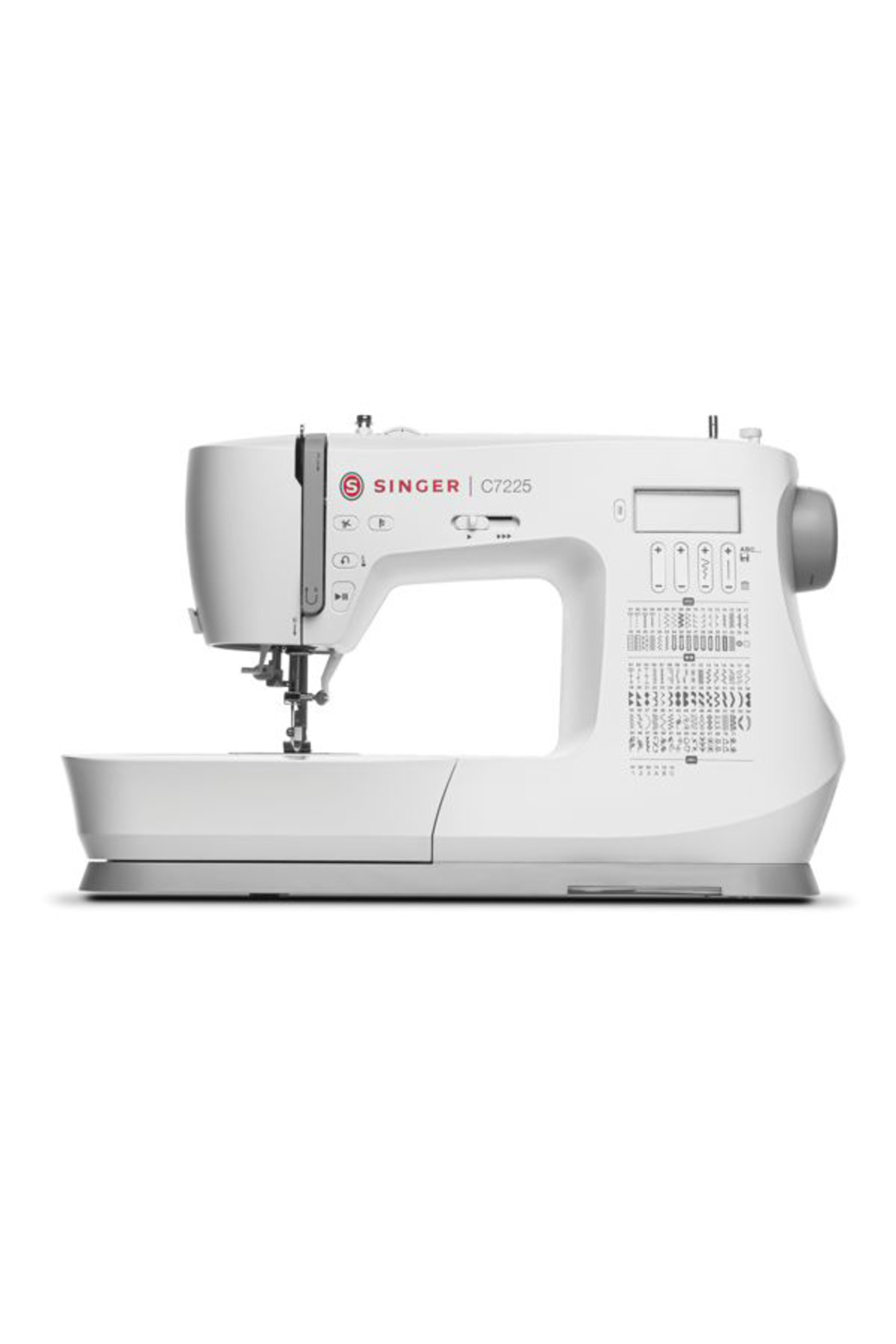 C7225 Dikiş Makinası