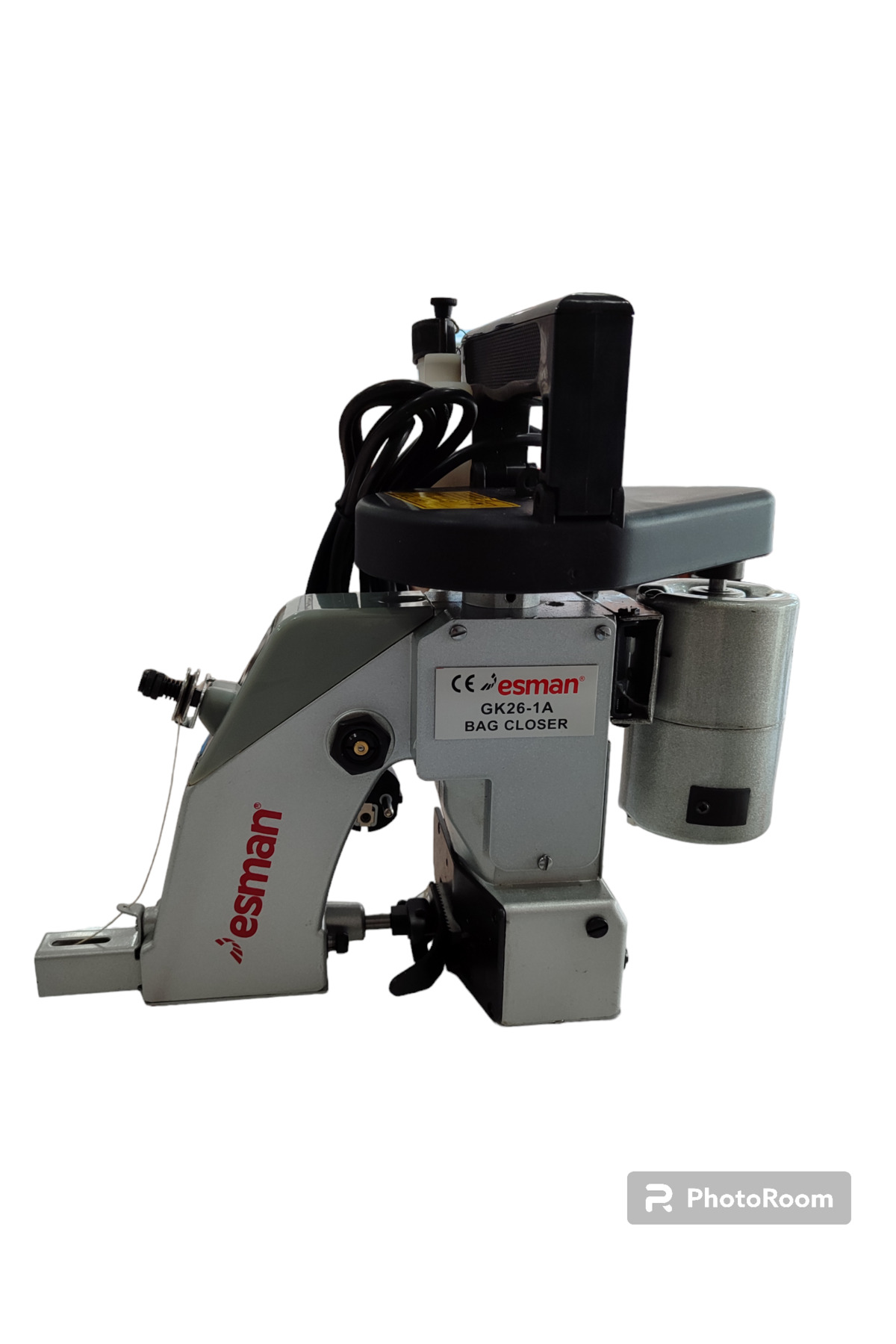 Gk26-1a Çuval Ağzı Dikme Makinesi