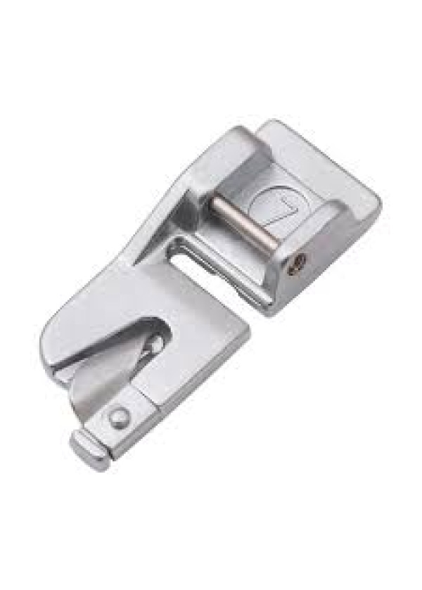 Ev Tipi Aile Dikiş Makinesi Pfaff 3mm Kenar Kıvırma Ayak / 820220096