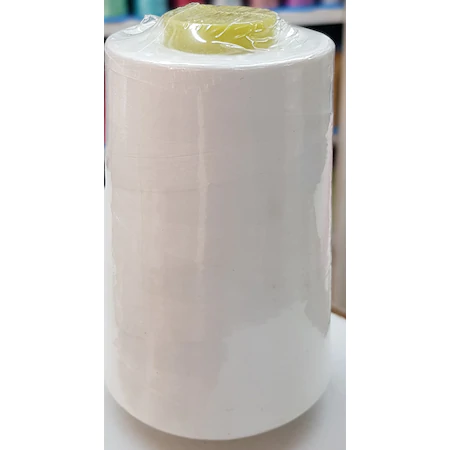 Türsan Bobin İplik Beyaz